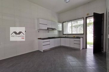 AVIVA GREEN @ SEREMBAN 2