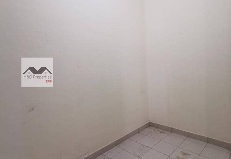 AVIVA GREEN @ SEREMBAN 2