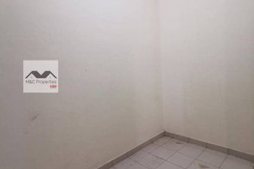 AVIVA GREEN @ SEREMBAN 2