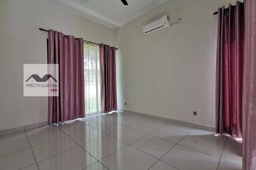 AVIVA GREEN @ SEREMBAN 2