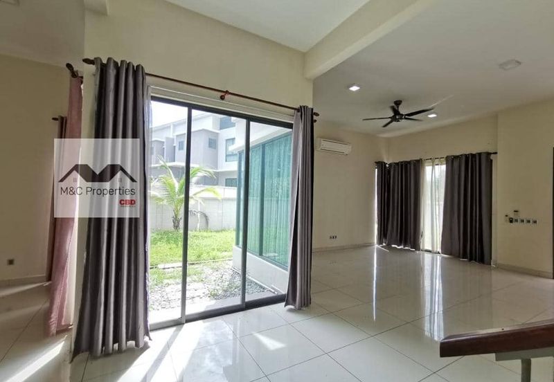 AVIVA GREEN @ SEREMBAN 2