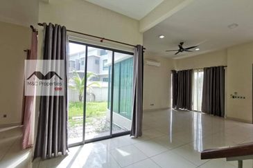 AVIVA GREEN @ SEREMBAN 2