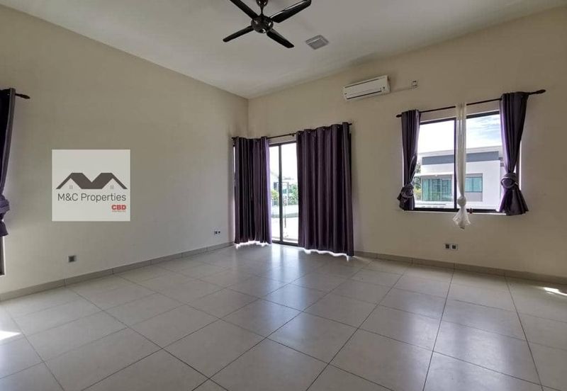 AVIVA GREEN @ SEREMBAN 2