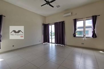 AVIVA GREEN @ SEREMBAN 2