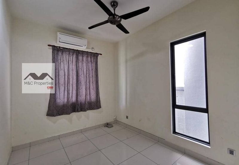 AVIVA GREEN @ SEREMBAN 2