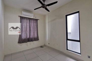 AVIVA GREEN @ SEREMBAN 2