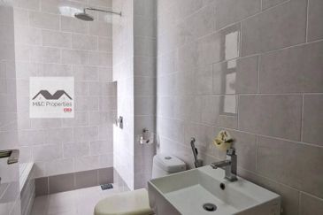 AVIVA GREEN @ SEREMBAN 2