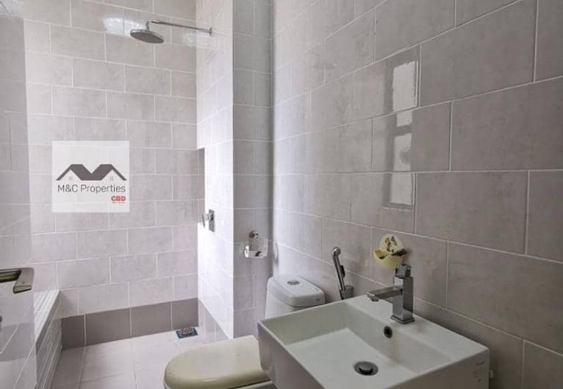 AVIVA GREEN @ SEREMBAN 2