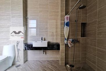 AVIVA GREEN @ SEREMBAN 2