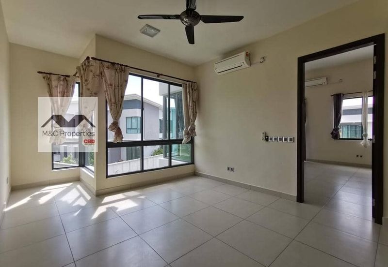 AVIVA GREEN @ SEREMBAN 2