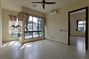 AVIVA GREEN @ SEREMBAN 2