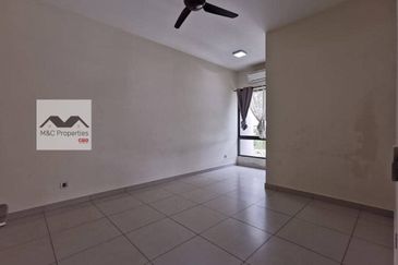 AVIVA GREEN @ SEREMBAN 2