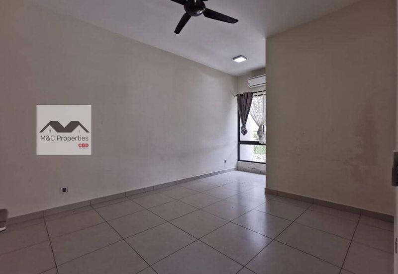 AVIVA GREEN @ SEREMBAN 2