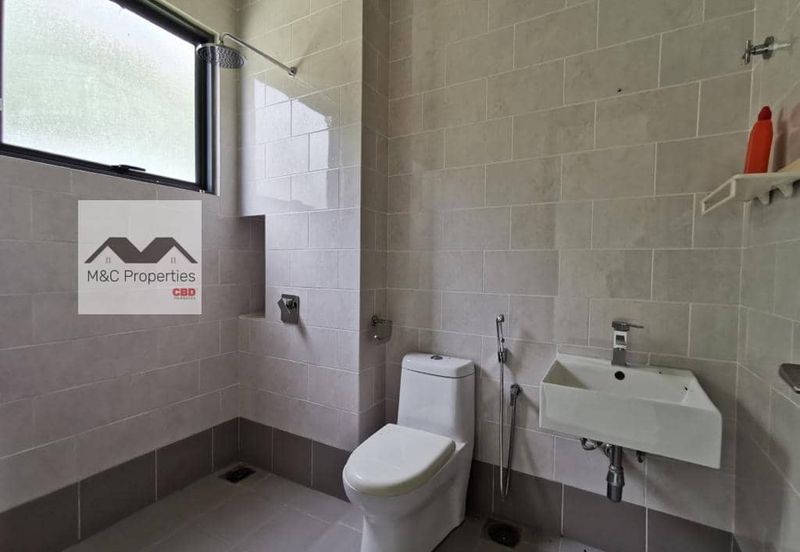 AVIVA GREEN @ SEREMBAN 2