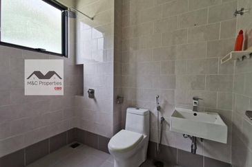 AVIVA GREEN @ SEREMBAN 2