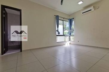 AVIVA GREEN @ SEREMBAN 2