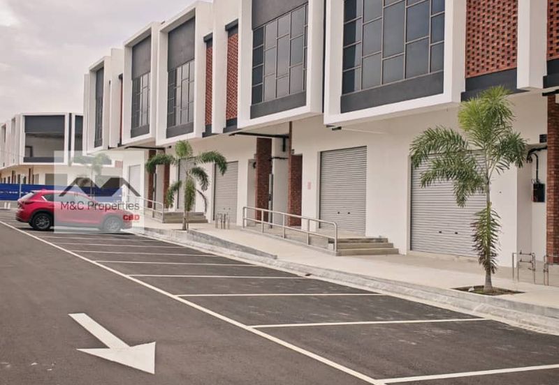 Frontier City @ Ainsdale