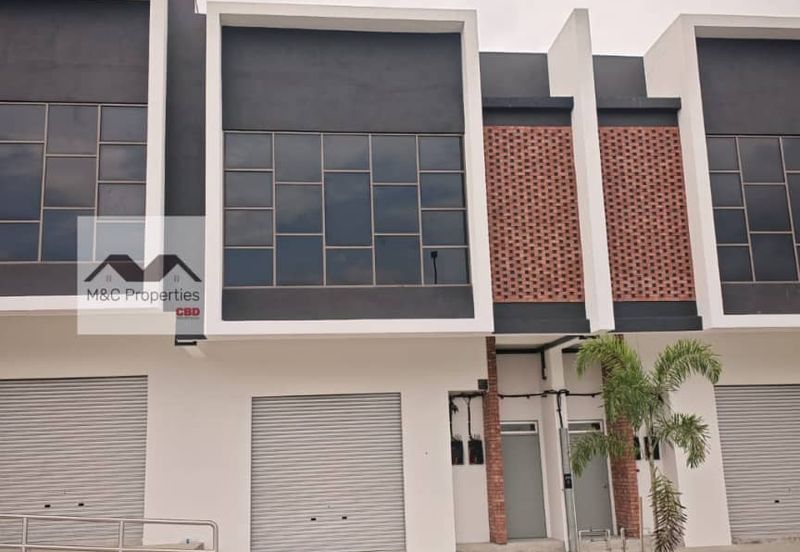 Frontier City @ Ainsdale