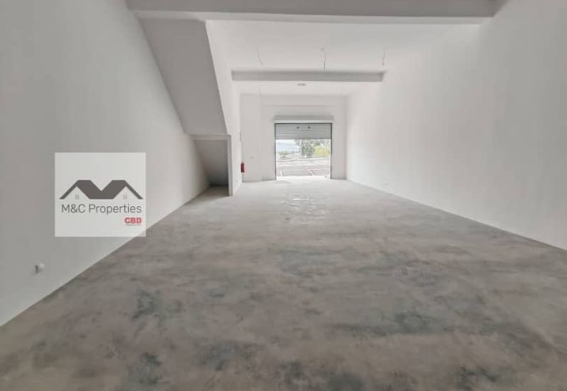 Frontier City @ Ainsdale