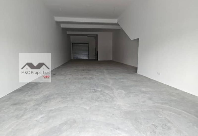 Frontier City @ Ainsdale