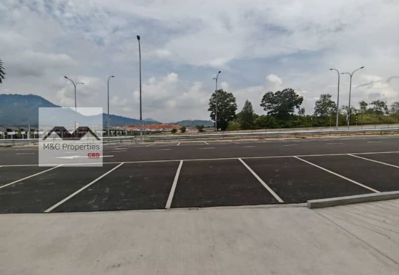 Frontier City @ Ainsdale