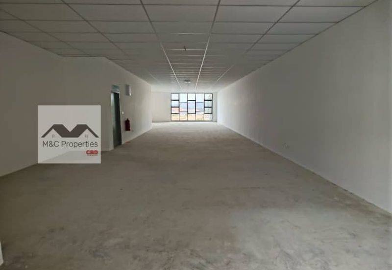 Frontier City @ Ainsdale