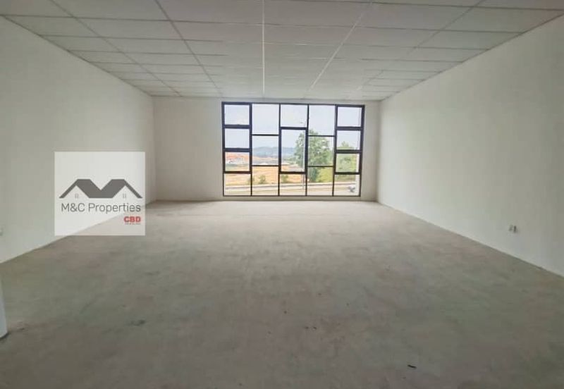 Frontier City @ Ainsdale