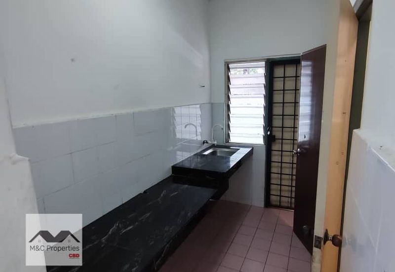 Taman Pinggiran Senawang