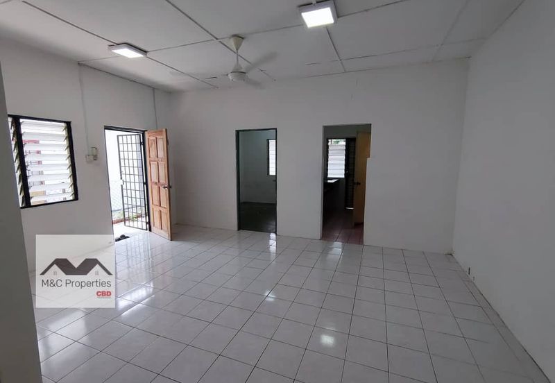 Taman Pinggiran Senawang