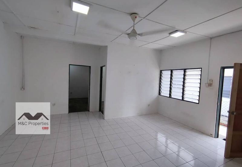 Taman Pinggiran Senawang