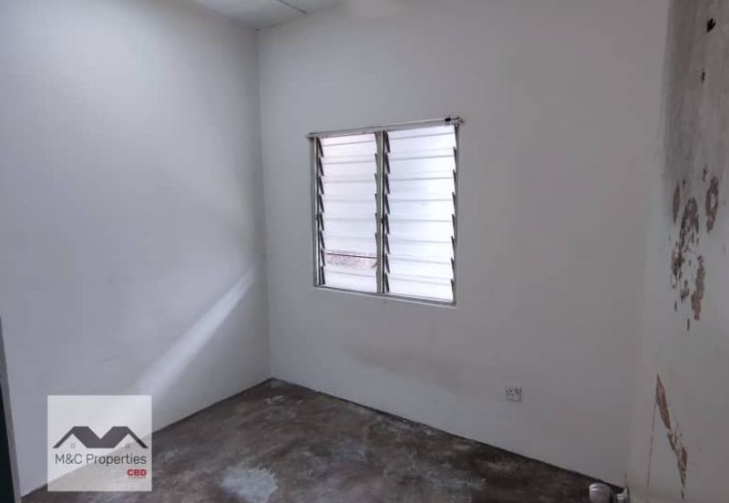 Taman Pinggiran Senawang