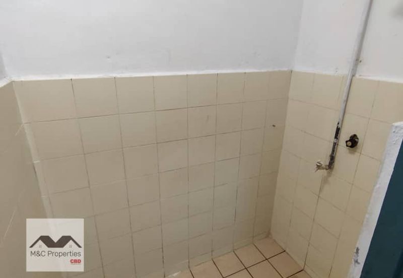 Taman Pinggiran Senawang