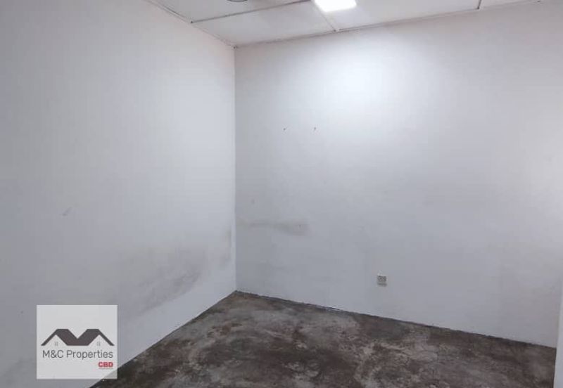 Taman Pinggiran Senawang