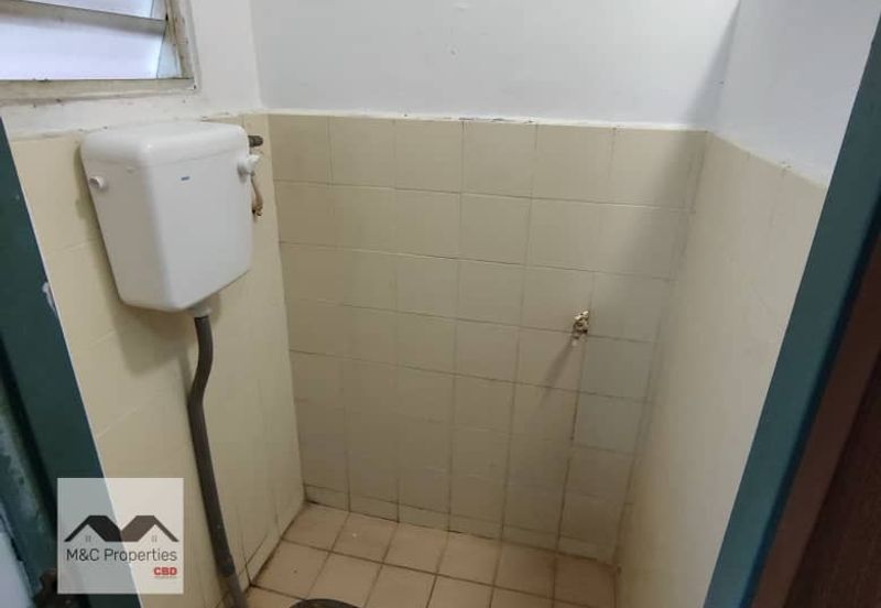 Taman Pinggiran Senawang