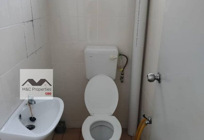 Medan Perniagaan Senawang Jaya