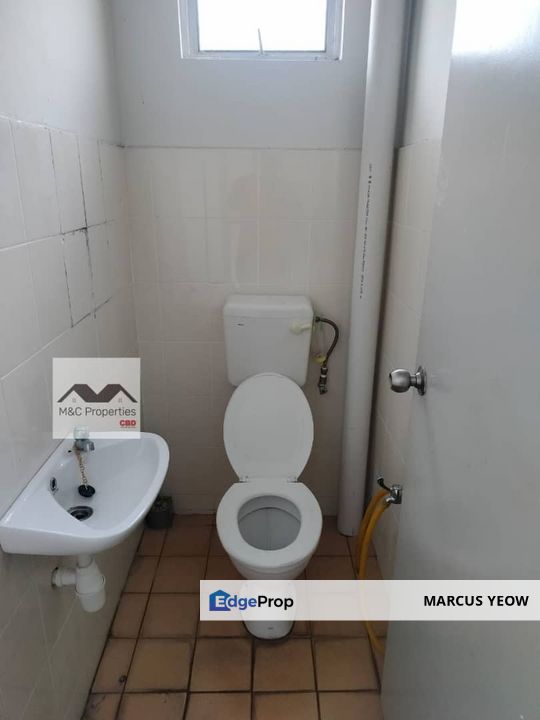 Medan Perniagaan Senawang Jaya Facing Main Road 1 Storey Terraced Shop, Negeri Sembilan, Senawang