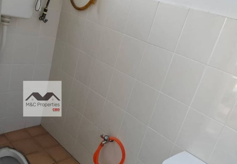 Medan Perniagaan Senawang Jaya