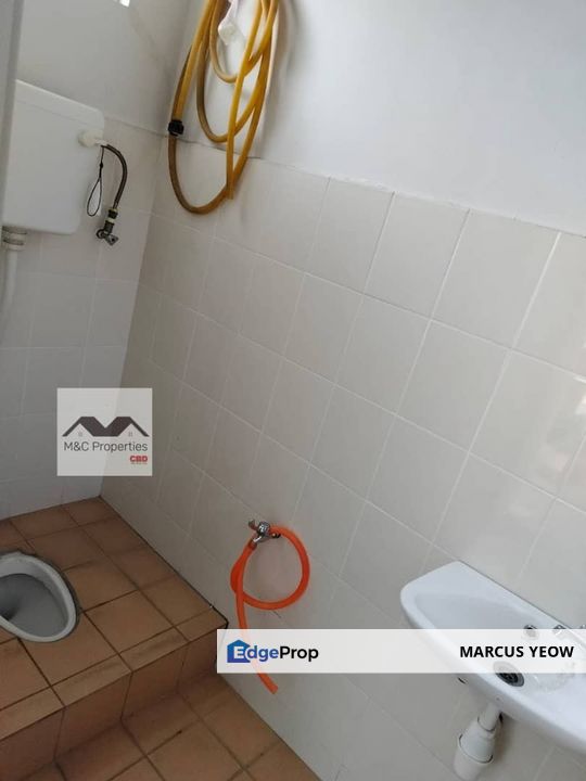 Medan Perniagaan Senawang Jaya Facing Main Road 1 Storey Terraced Shop, Negeri Sembilan, Senawang