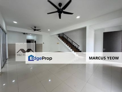 Segar End Lot 2 Storey Terraced Bandar Ainsdale Seremban For Rent!!, Negeri Sembilan, Seremban