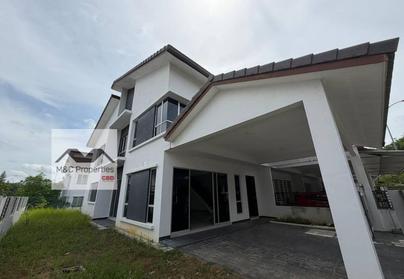 BANDAR AINSDALE FASA 2(SEGAR)