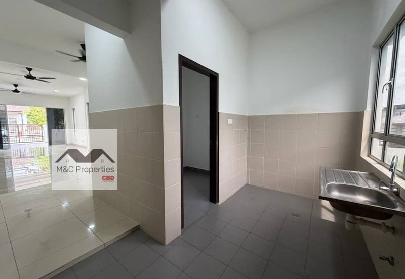 BANDAR AINSDALE FASA 2(SEGAR)