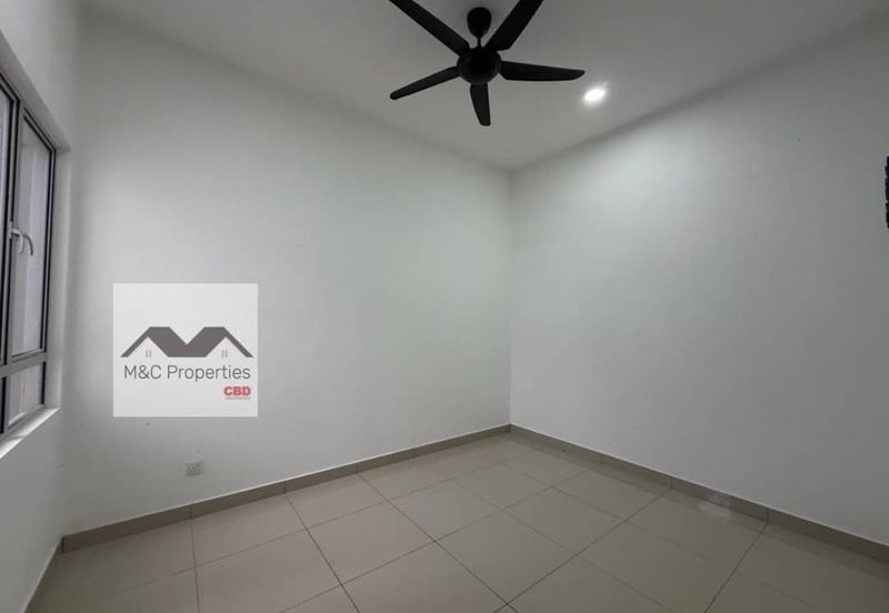 BANDAR AINSDALE FASA 2(SEGAR)