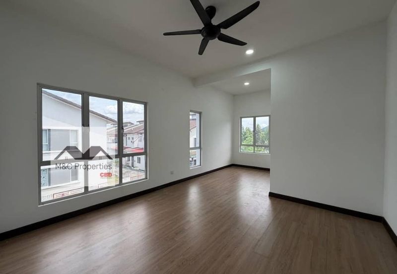 BANDAR AINSDALE FASA 2(SEGAR)