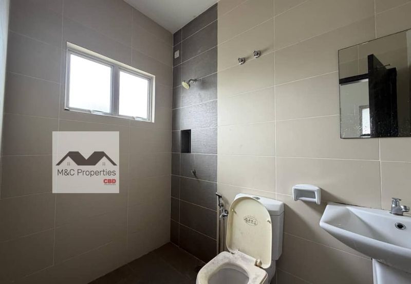 BANDAR AINSDALE FASA 2(SEGAR)