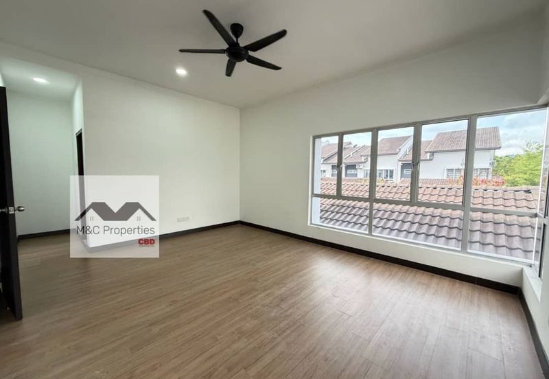 BANDAR AINSDALE FASA 2(SEGAR)