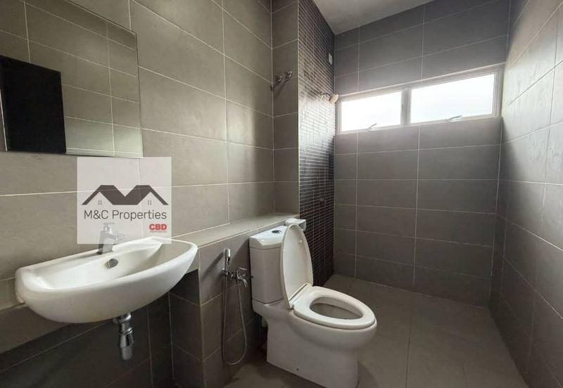 BANDAR AINSDALE FASA 2(SEGAR)