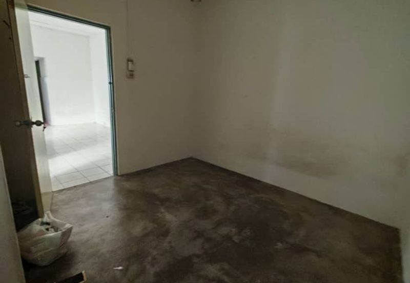 Taman Pinggiran Senawang