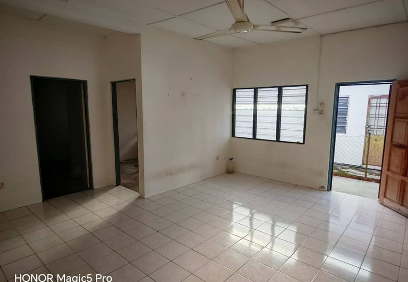 Taman Pinggiran Senawang