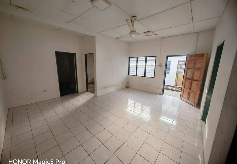 Taman Pinggiran Senawang