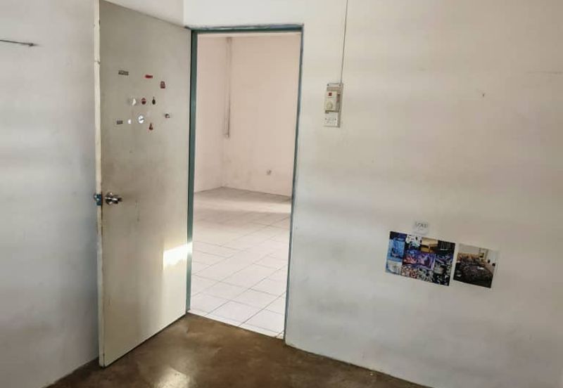 Taman Pinggiran Senawang